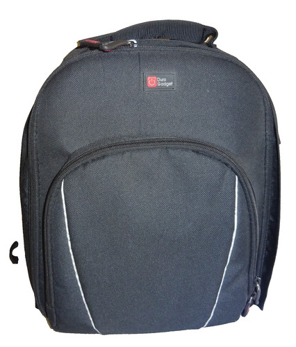 Dura gadget camera backpack - dura,