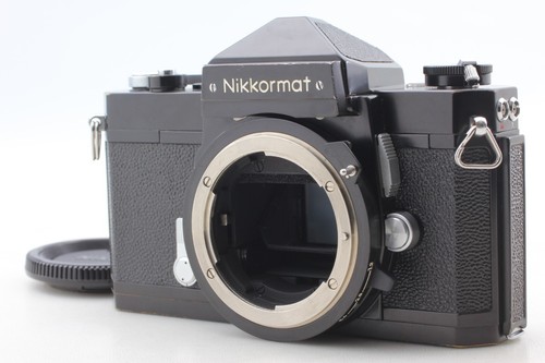Mint nikon nikomat - mint】,