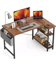L Shaped Gaming Desk