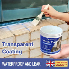 Nano Waterproof Sealant