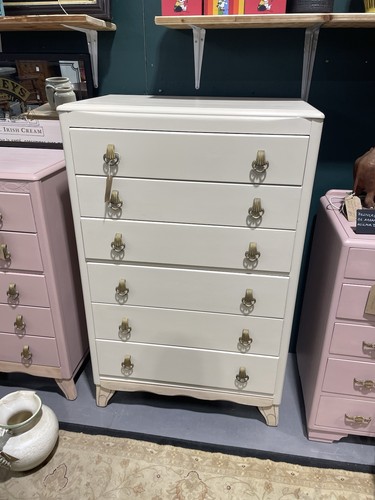 Harris lebus vintage - lebus,