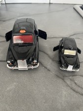 London taxis diecast - london, 1
