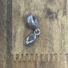 Pandora ALE Sterling Silver