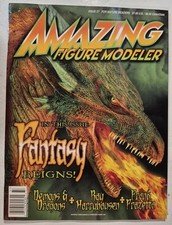Modeling How To Magazine