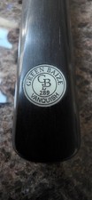 GBL Vanquish snooker cue -