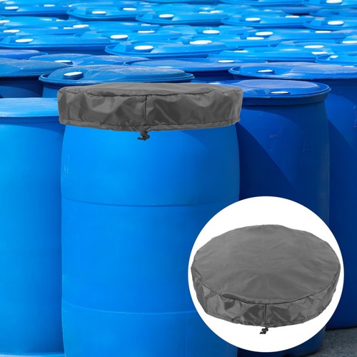 Gallon drum lid cover - ,