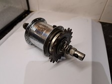 STURMEY ARCHER AW 3 SPEED HUB