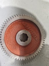 Colchester Bantam Lathe Change Gear  (8 Spline)  60T    Used