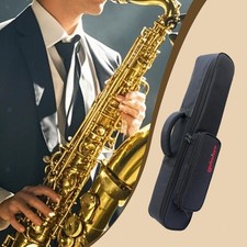 Saxophone Bag Clarinet Storage