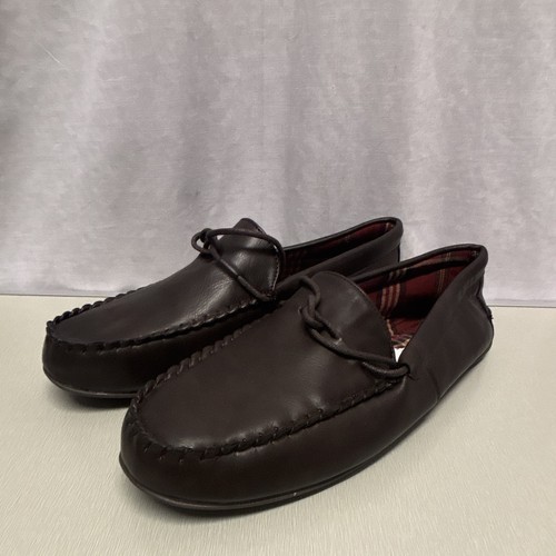 Howick moccasin slipper men - howick, men's