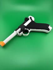 Luger P08 Prop, Other Colours
