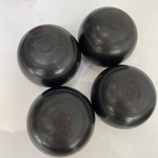 Greenmaster lawn bowls size - lawn,