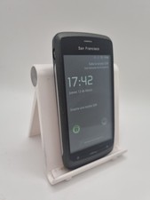 ZTE Blade A110 Black Unlocked
