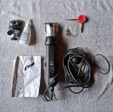 Masterclip Ram 3000 Heavy Duty 300W  Clippers For Horse And Sheep