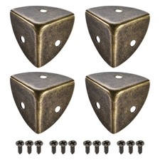 20pcs 30x30x30mm Metal Box