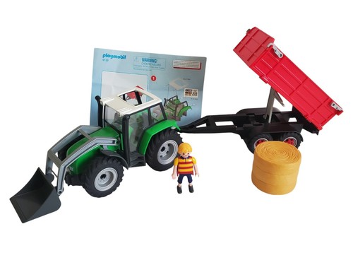 Playmobil country farmer 6130 - country,