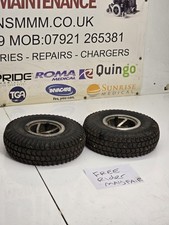 Freerider Mayfair mobility