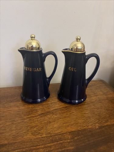 Vintage 90s oil vinegar - 90s,