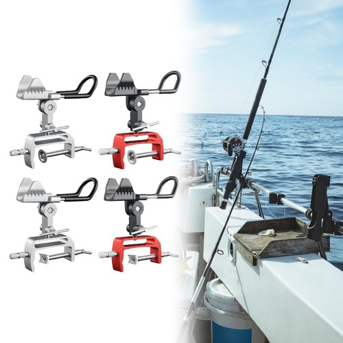 Boat fishing rod - rod, holder