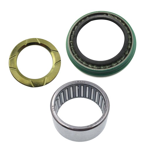 Knuckle bearing spacer - bearing,