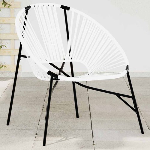 Vidaxl garden egg - garden, chair