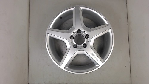 Replica amg iii - amg, wheel