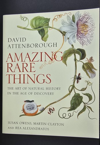 David attenborough amazing - attenborough,