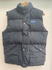Penfield Down Filled Gilet/ Body Warmer Size S