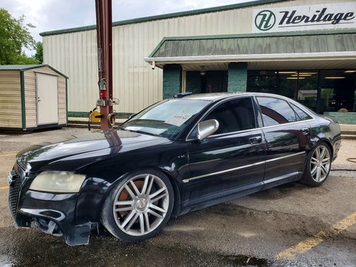 Engin2007 audi ecm - engin2007, s8