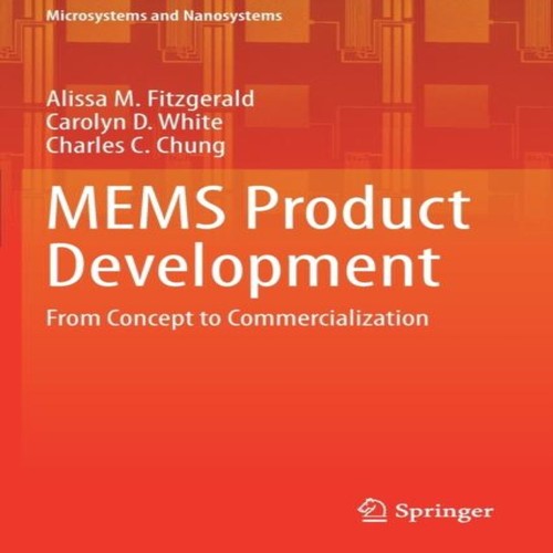 Mems product development - mems, from