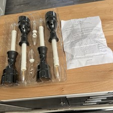 (#273).  Bethlehem Lights Set