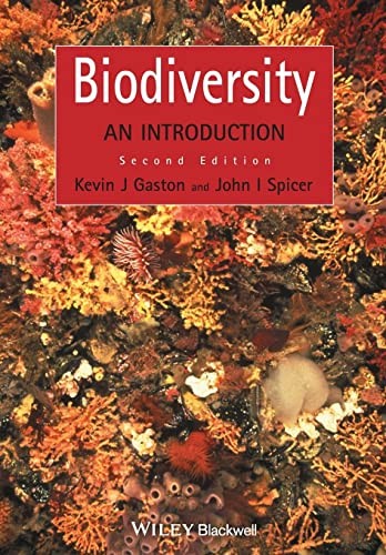 Biodiversity introduction - biodiversity:, an