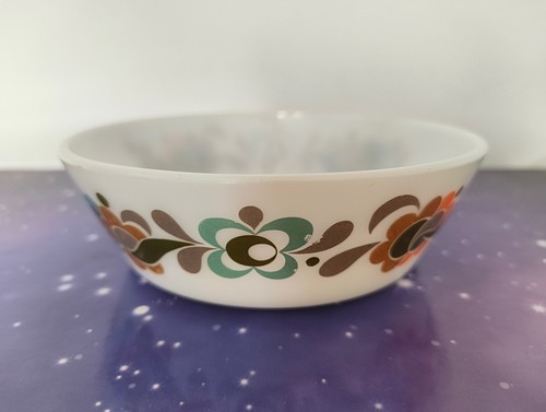 Pyrex carnaby tempo cereal - tempo,