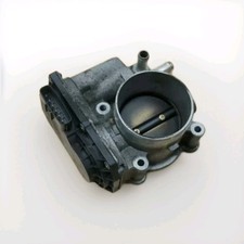 THROTTLE BODY - Jaguar X-Type 2.5/3.0 V6 2005-2010