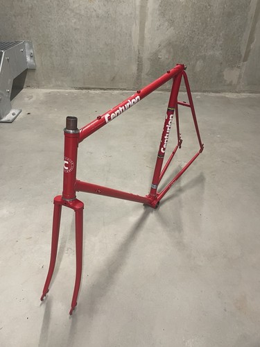 Centurion mans road bike - le,