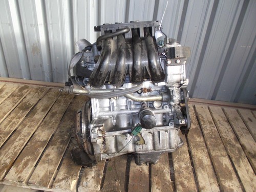 Nissan micra manual engine - micra,