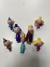 Ben And Holly Bundle