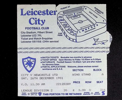 Leicester city newcastle - v,