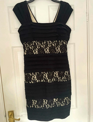 Scarlett nite black - scarlett,