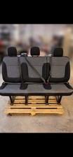 Vauxhall Vivaro/Renault