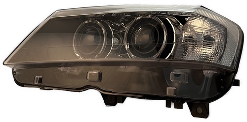 Fits bmw headlight xenon - fits, x3