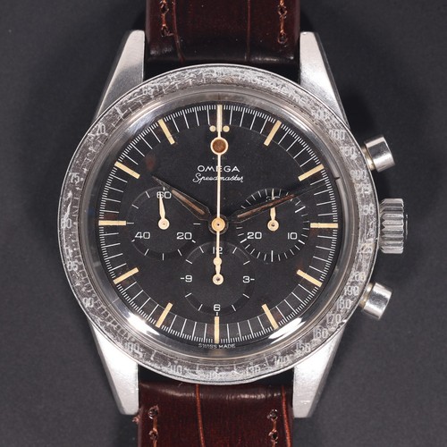 Vintage 1960 omega speedmaster - 1960,
