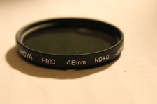 hoya hmc 46 mm neutral density