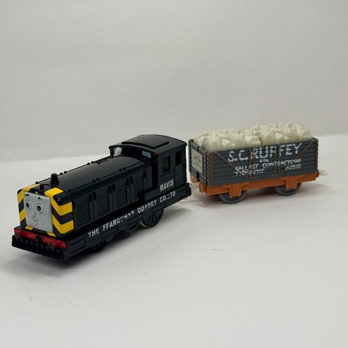 Thomas friends trackmaster - friends,