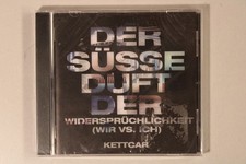 CD NEU Still Sealed Kettcar