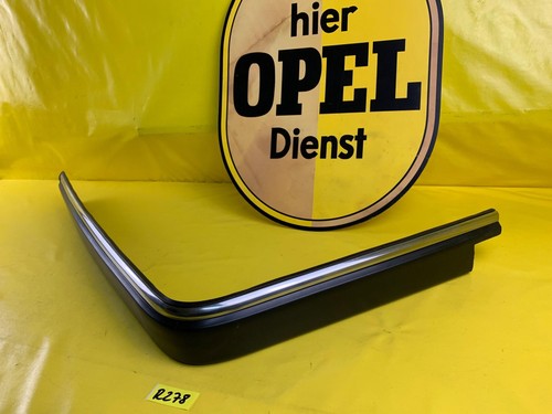New original opel monza a - original,