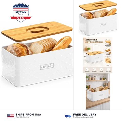 Vensovo bread box - vensovo,