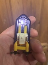 Vintage Transformers G2 Purple