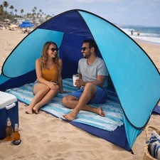 Portable Outdoor Pop-Up Sun