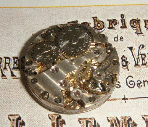Rolco rolex swiss deco - rolex,